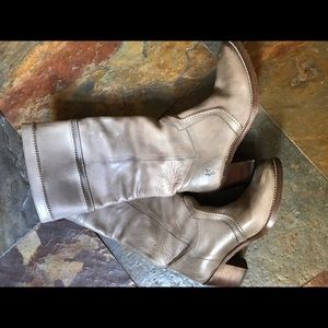 Frye Boots